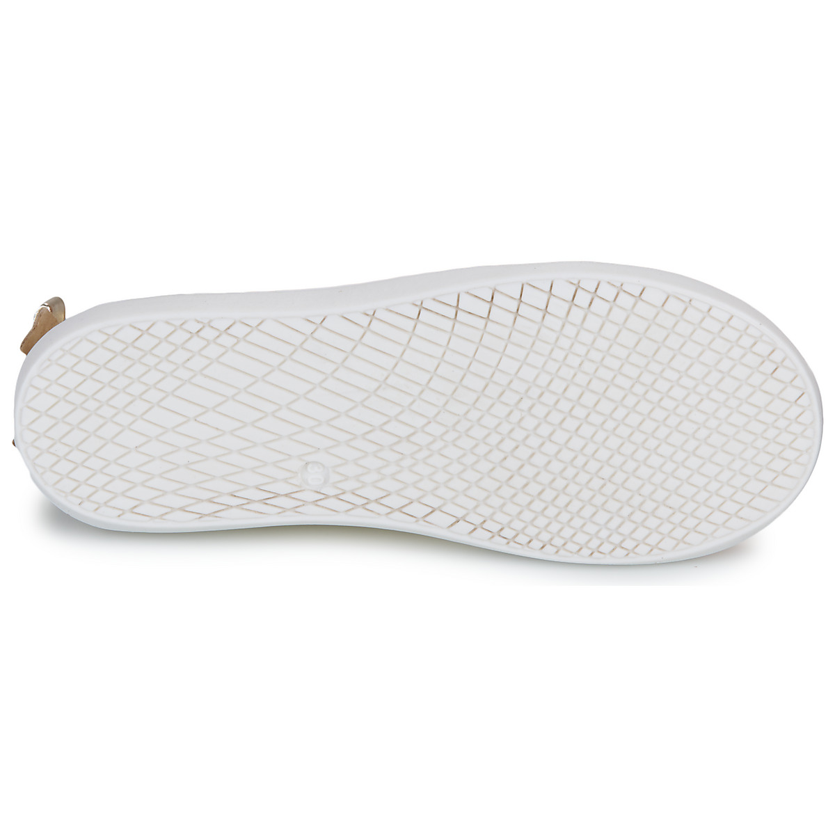 Citrouille et Compagnie NUD Oro Sneakers Bambina - Imagen 7